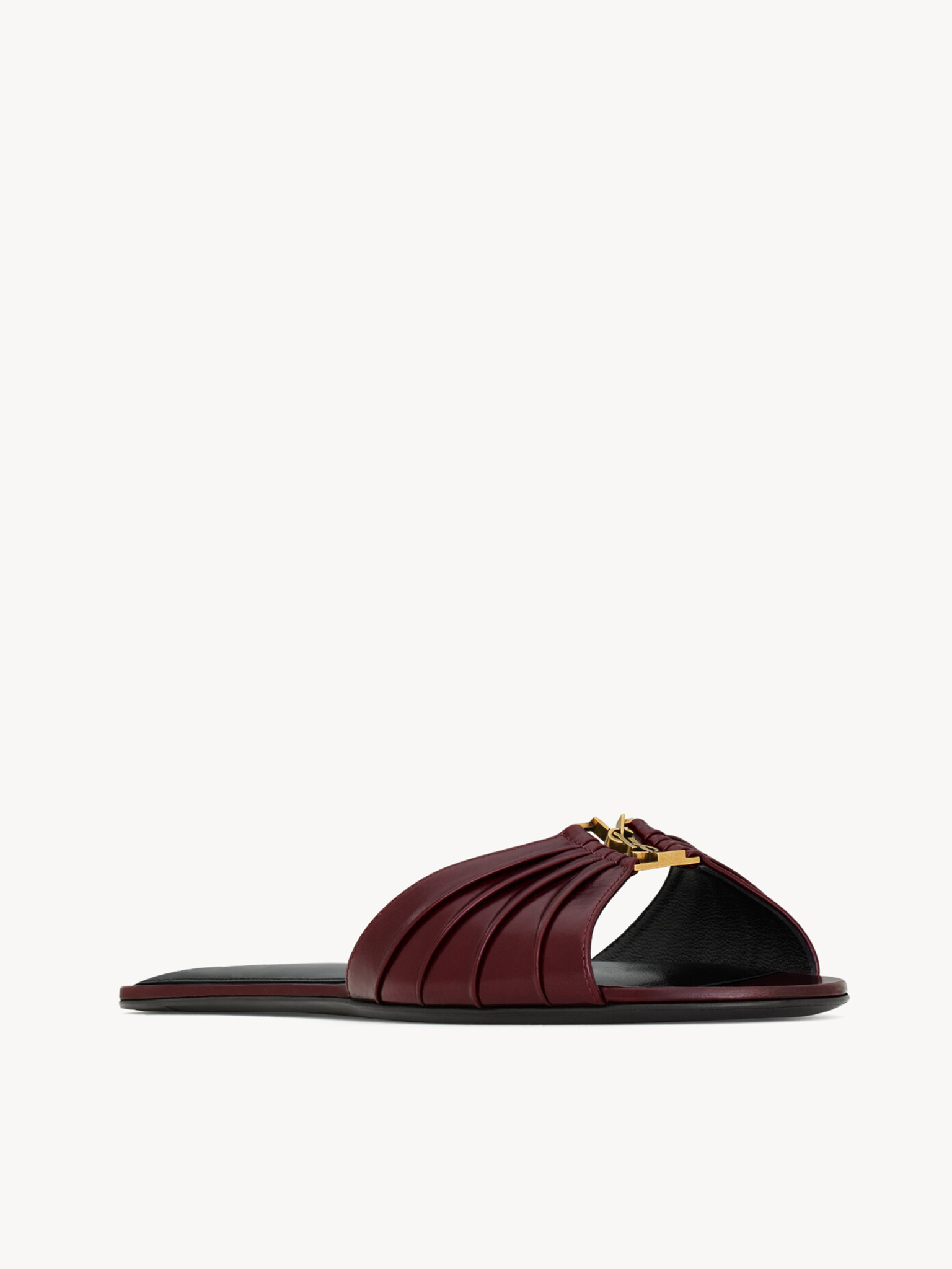 [Saint Laurent] Sandals FW26 869658AAEHF6629