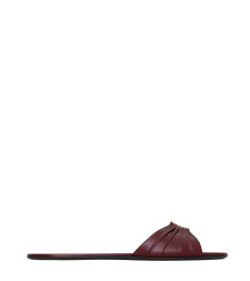 [Saint Laurent] Sandals FW26 869658AAEHF6629