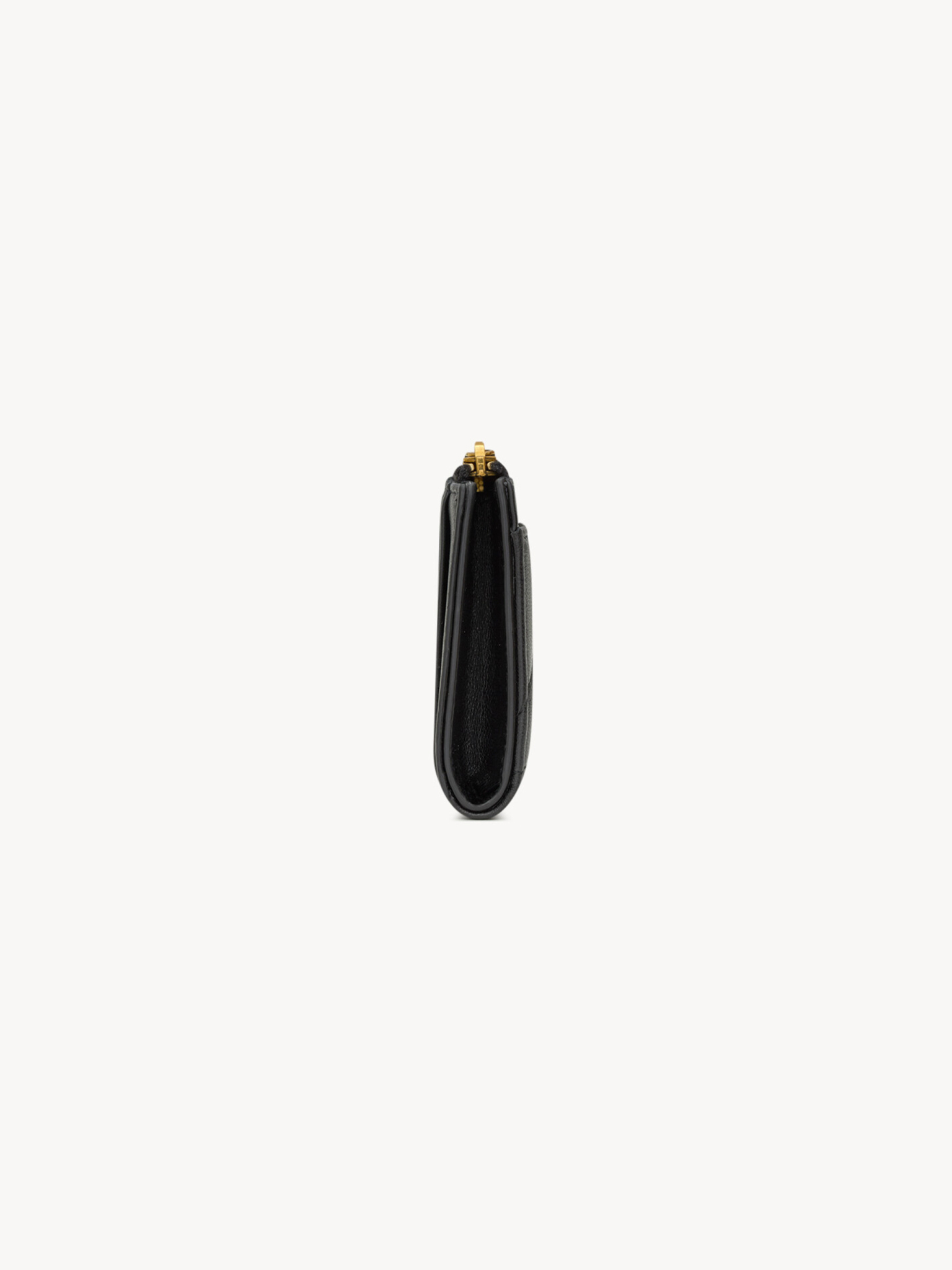 [Saint Laurent] Wallet FW26 A003V8AAG7X1000