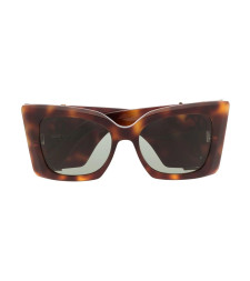 [Saint Laurent] Sunglasses FW26 736461Y99562301