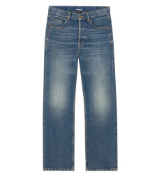 [Saint Laurent] Jeans FW26 795478Y09XK4338