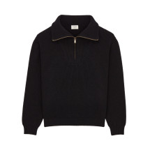 [Saint Laurent] Knitwear FW26 873709Y77LS1000