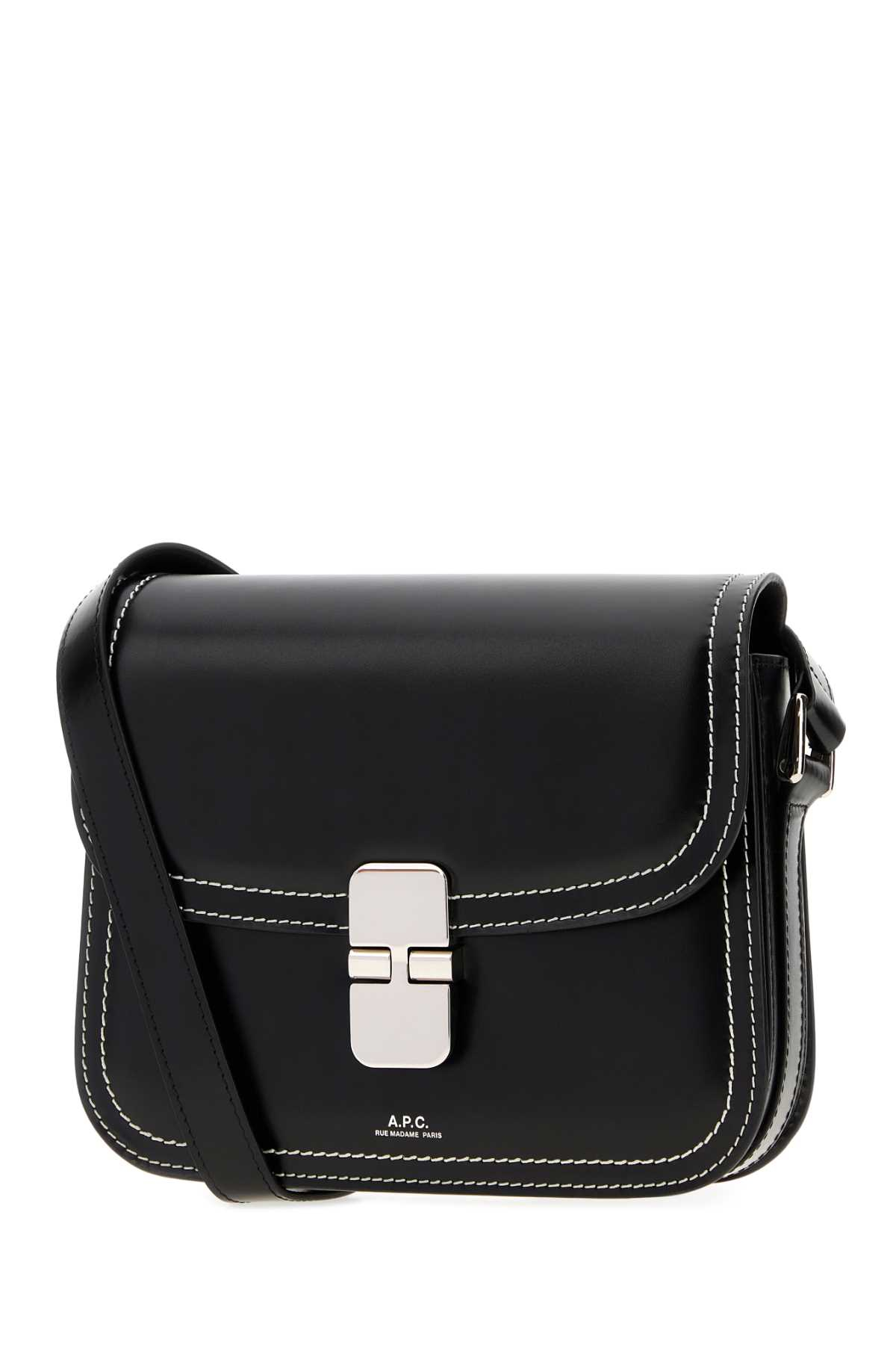 [A.P.C.] Cross body bag FW26 PXCEDF61413 LZZ