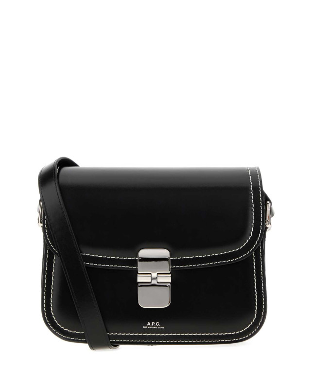 [A.P.C.] Cross body bag FW26 PXCEDF61413 LZZ