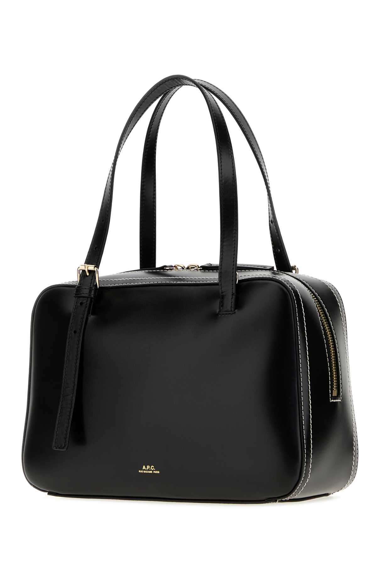 [A.P.C.] Tote bag FW26 PXCDNF67017 LZZ