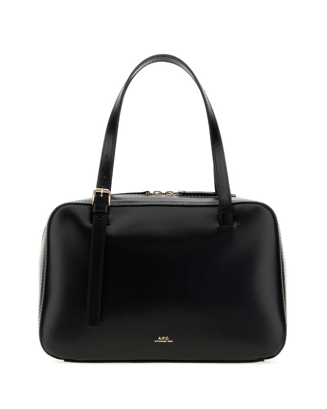 [A.P.C.] Tote bag FW26 PXCDNF67017 LZZ