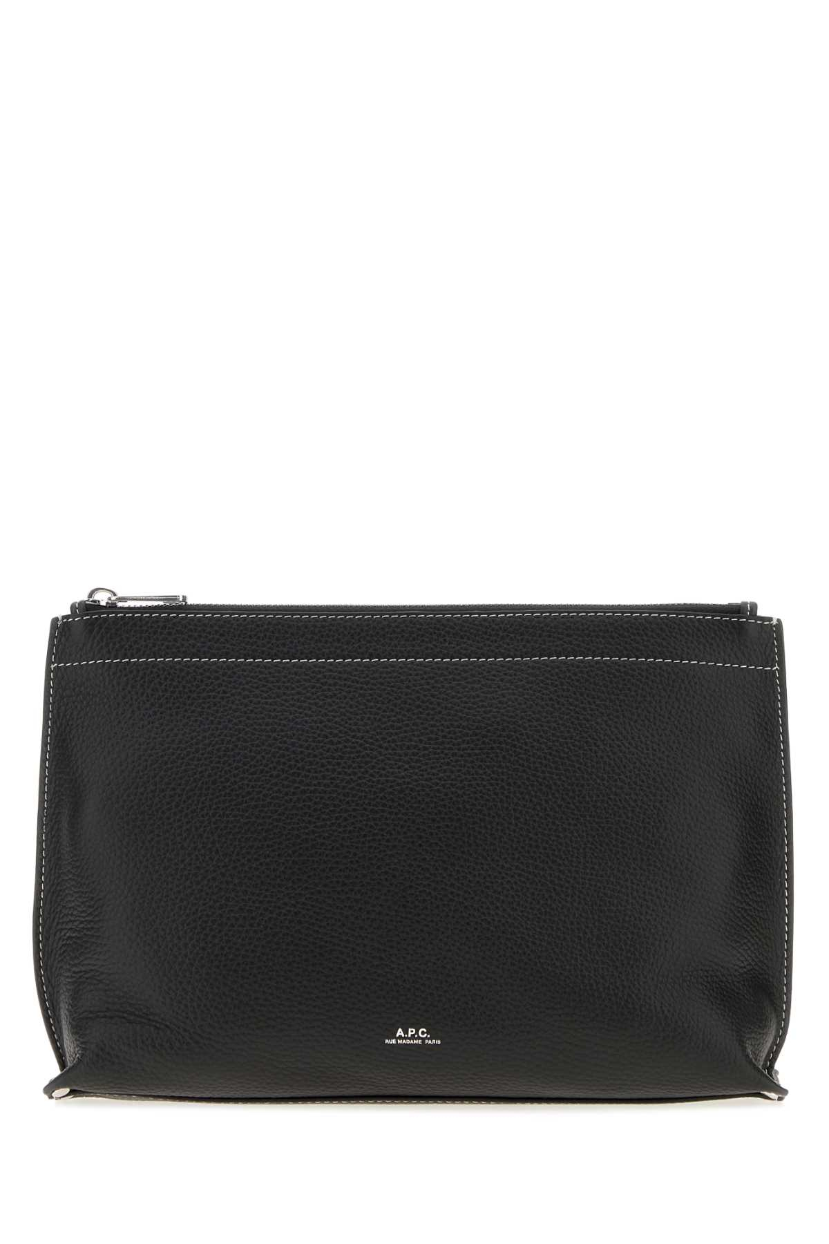 [A.P.C.] Shoulder bag FW26 PXCBCF63023 LZZ