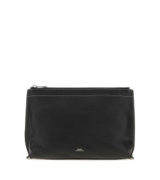 [A.P.C.] Shoulder bag FW26 PXCBCF63023 LZZ