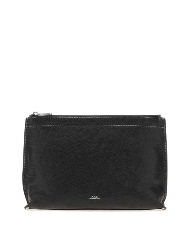 [A.P.C.] Shoulder bag FW26 PXCBCF63023 LZZ