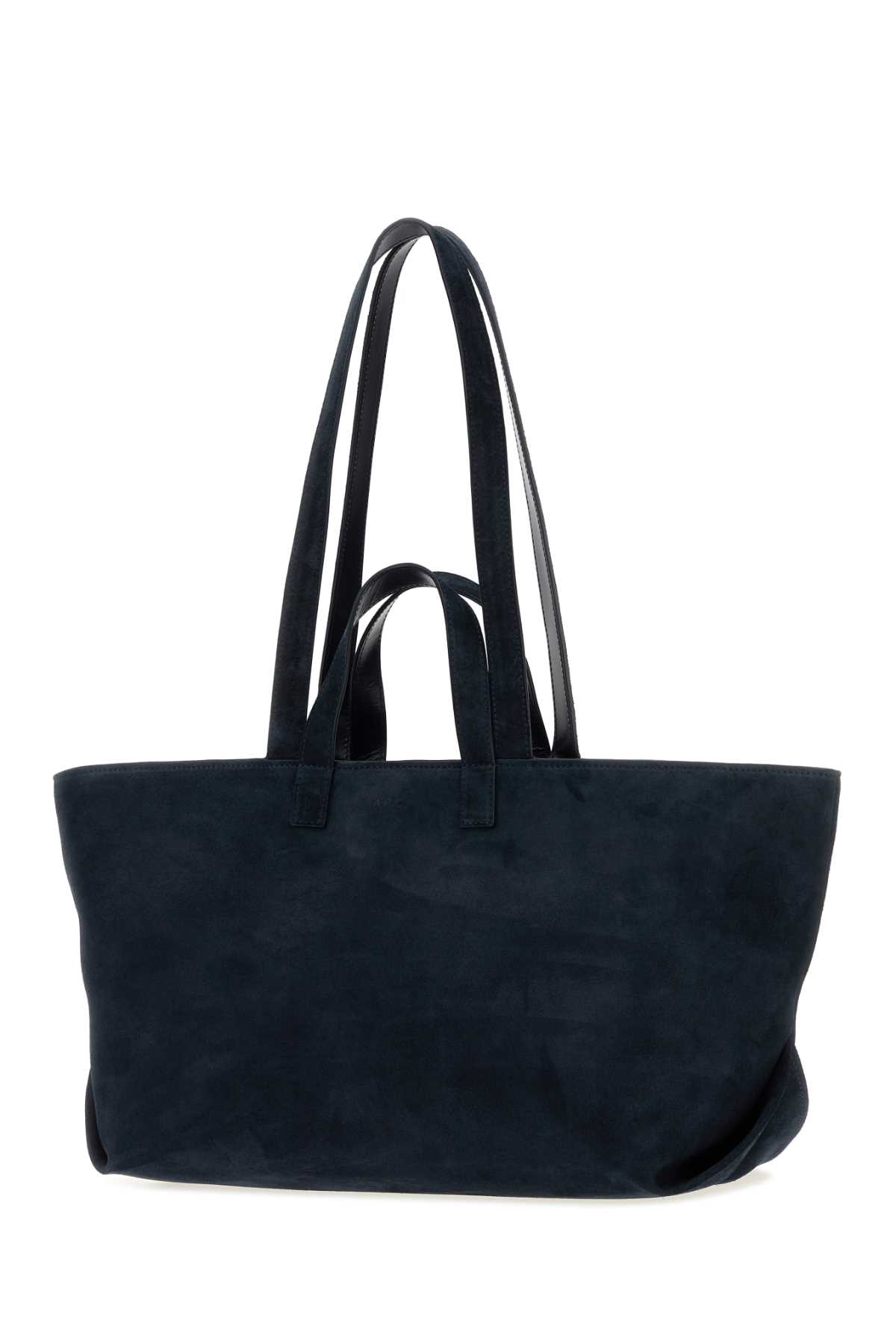 [A.P.C.] Tote bag FW26 PXCALF67057 IAK