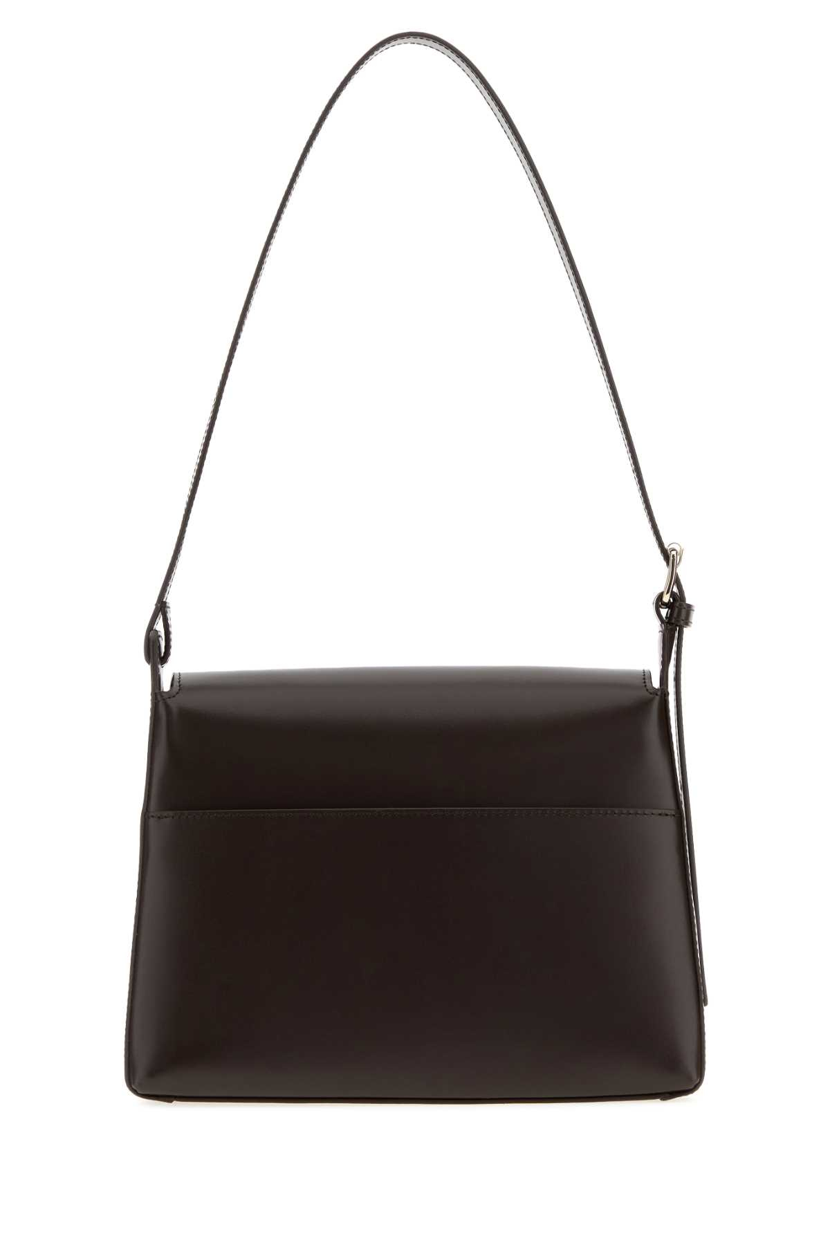 [A.P.C.] Shoulder bag FW26 PXBRUF61924 CAV