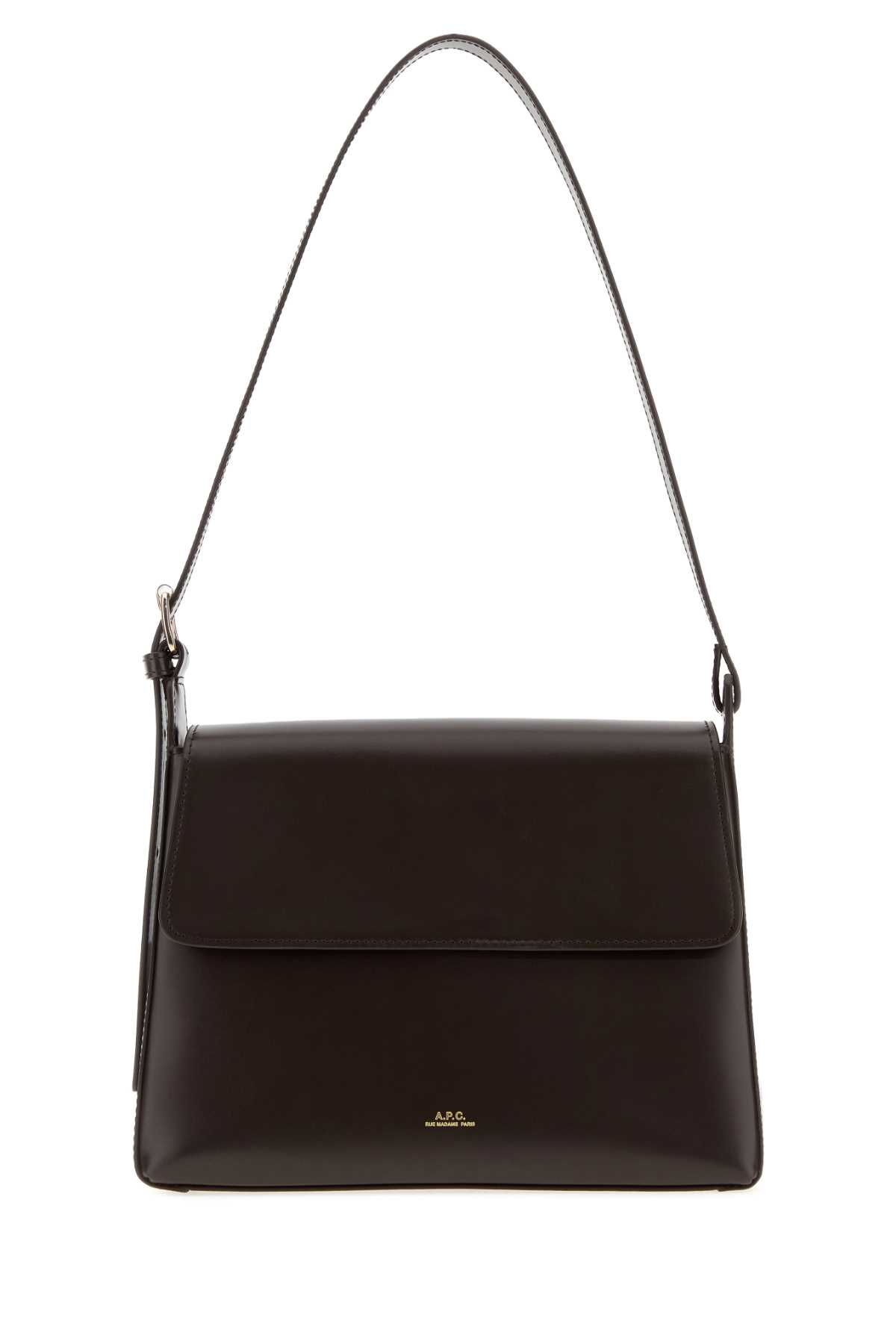 [A.P.C.] Shoulder bag FW26 PXBRUF61924 CAV