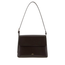 [A.P.C.] Shoulder bag FW26 PXBRUF61924 CAV