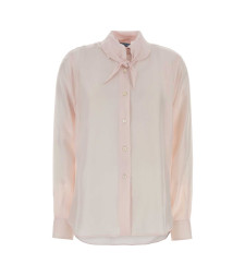 [Prada] Shirts Long Sleeve FW26 P471JRSOOO190J F0442