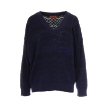[MISSONI] Knitwear FW26 DC26WN01BK01JZS72R9