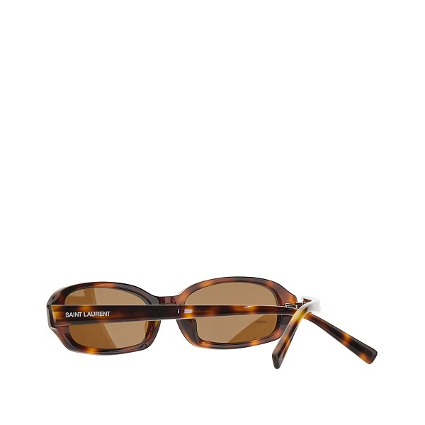 [Saint Laurent] Sunglasses FW26 A003D3Y99562345-2345