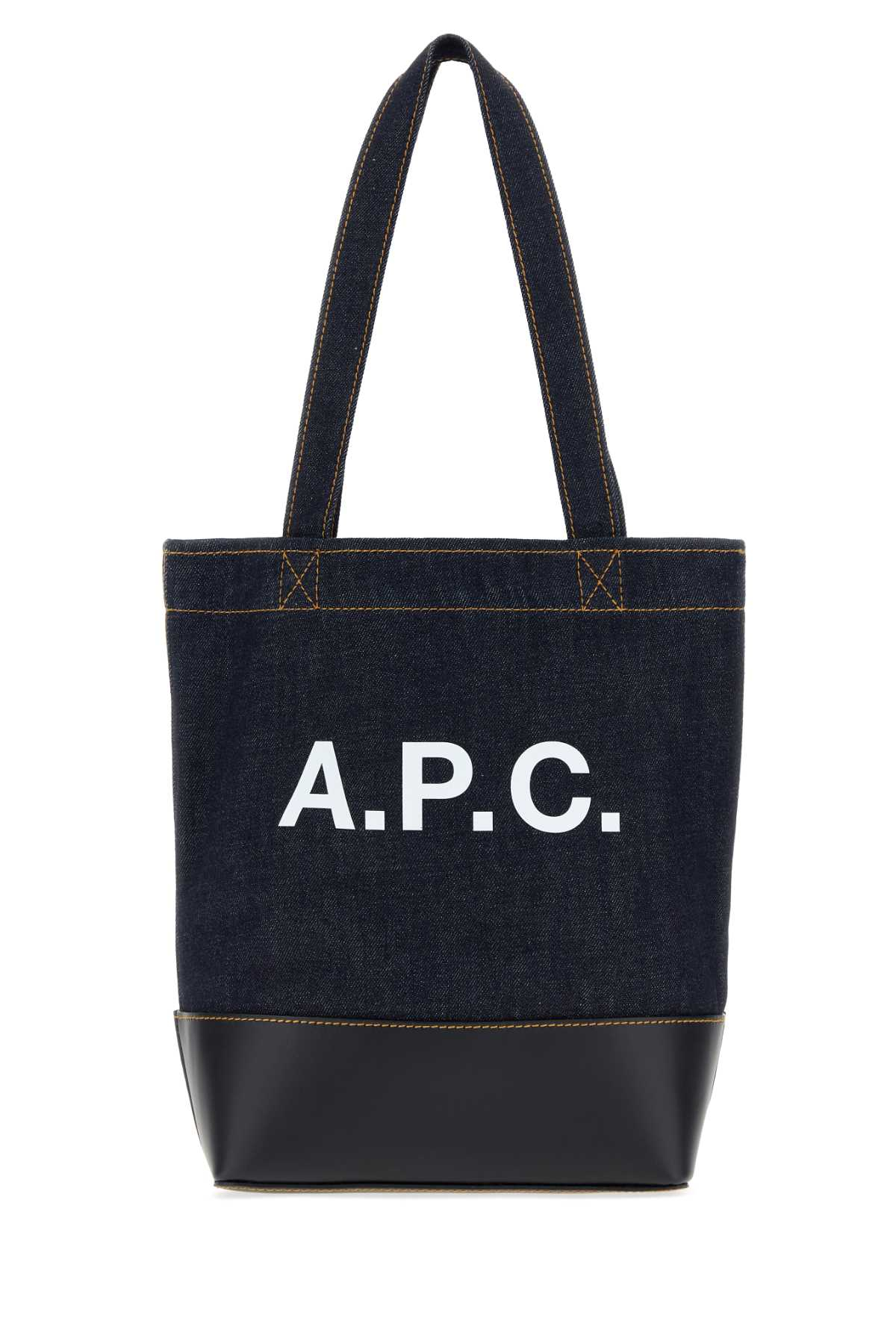 [A.P.C.] Shoulder bag FW26 COHLOM61568 IAK