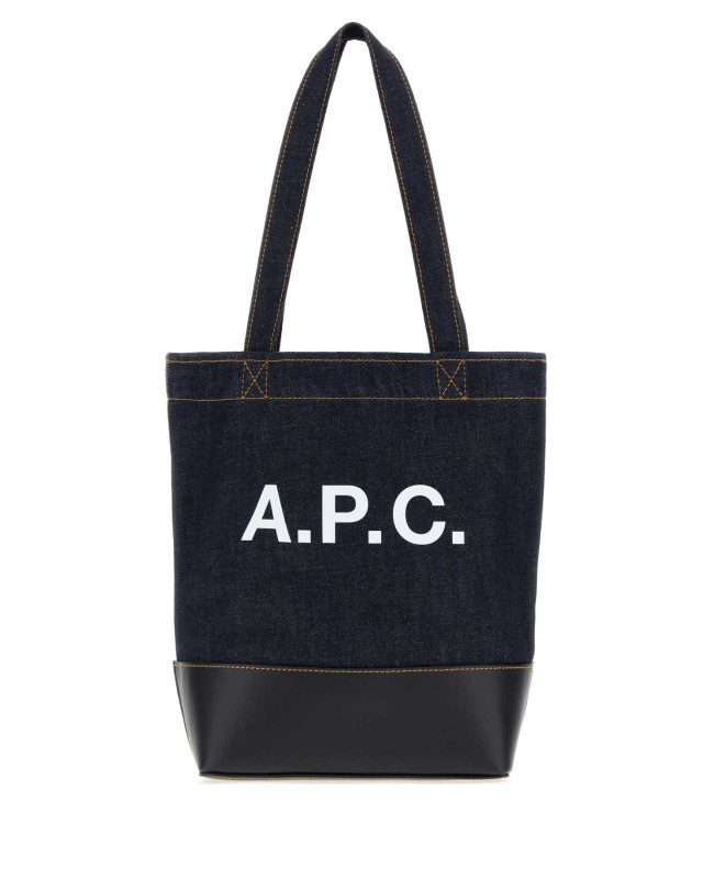 [A.P.C.] Shoulder bag FW26 COHLOM61568 IAK