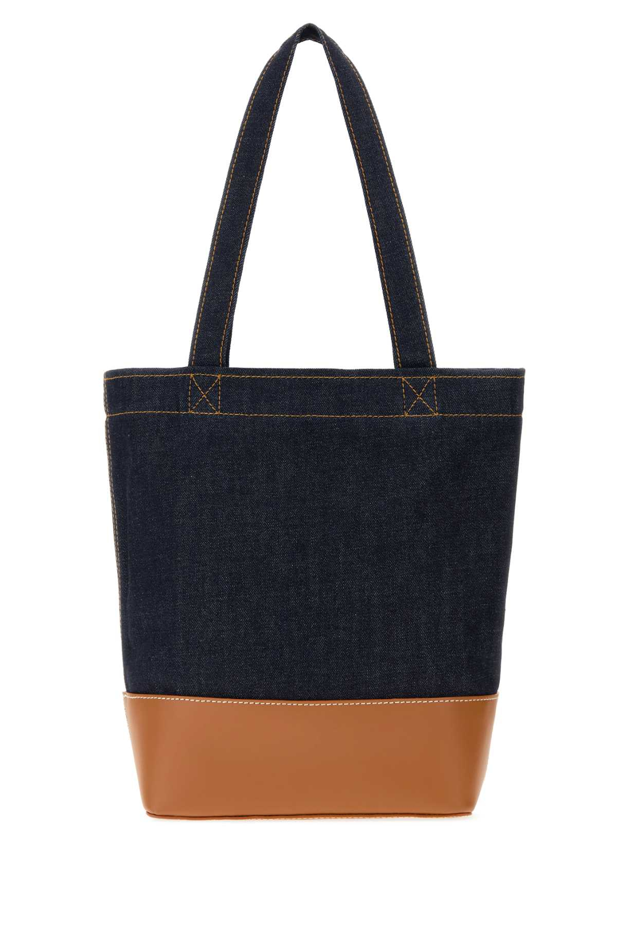 [A.P.C.] Tote bag FW26 COHLOM61568 CAF