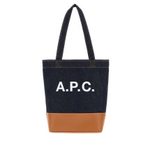 [A.P.C.] Tote bag FW26 COHLOM61568 CAF