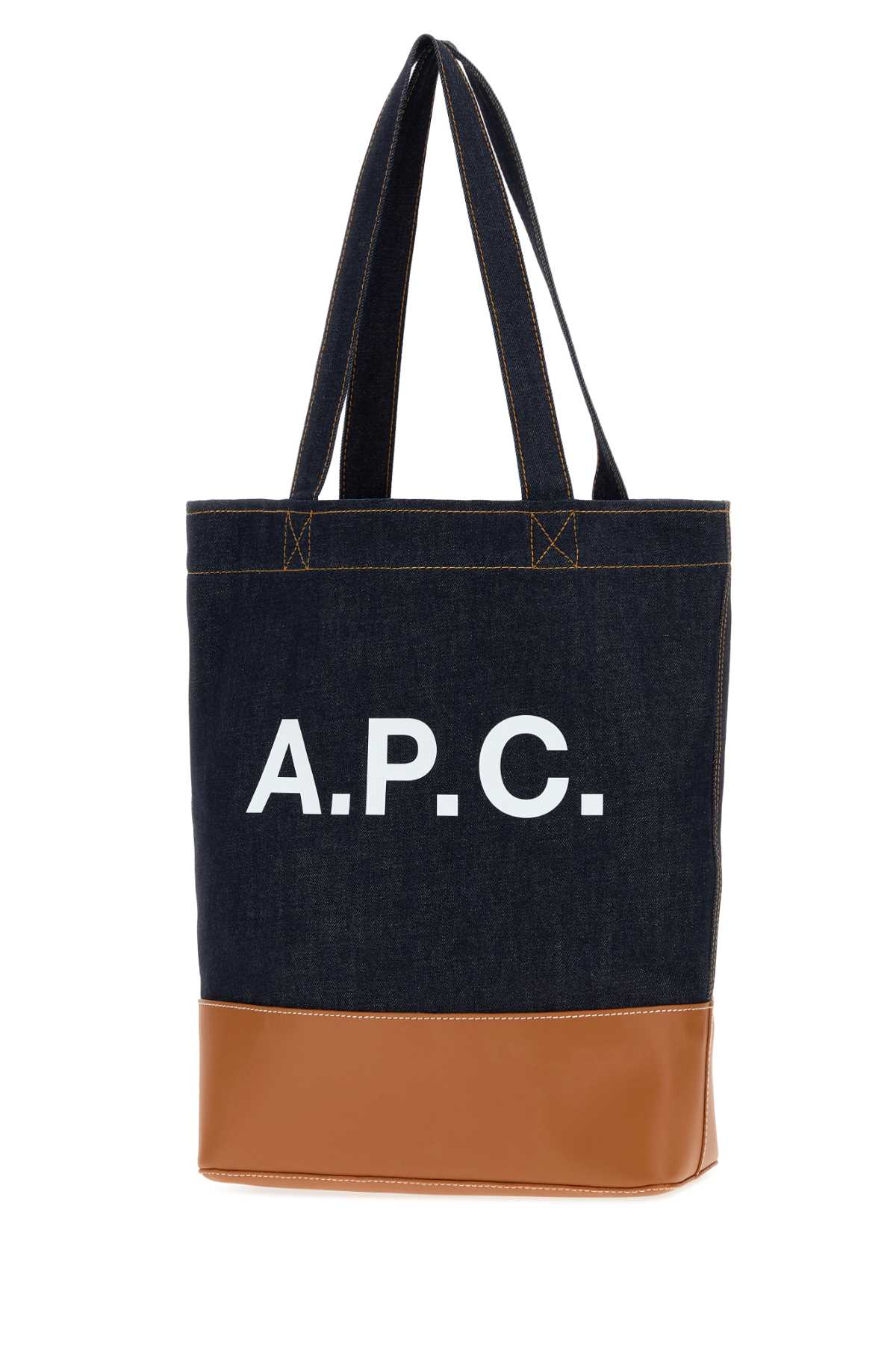 [A.P.C.] Tote bag FW26 COHLOM61444 CAF