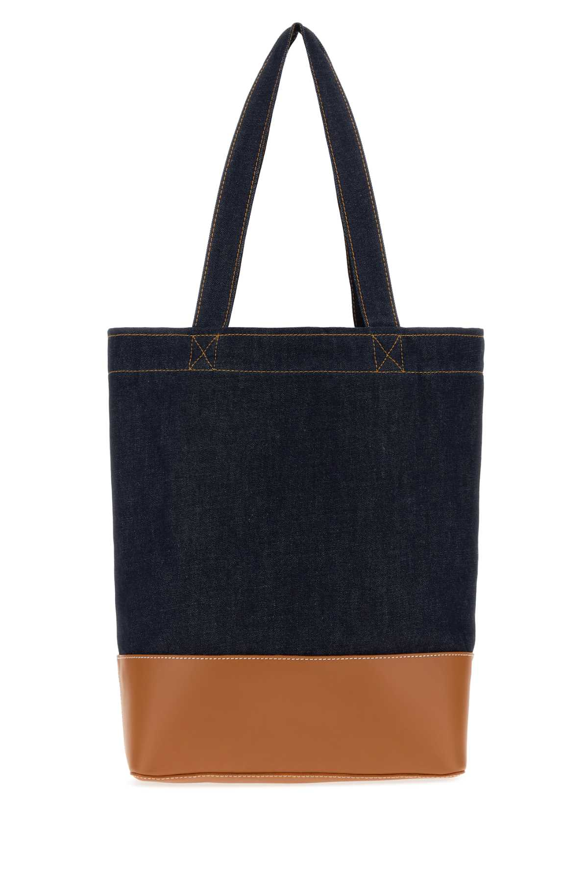 [A.P.C.] Tote bag FW26 COHLOM61444 CAF