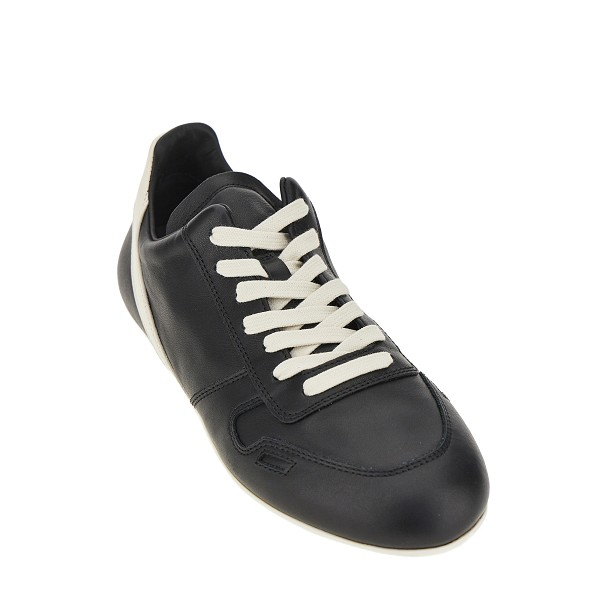 [Rick Owens] Sneakers FW26 RU02F4889LCO911-911