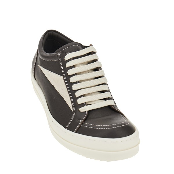 [Rick Owens] Sneakers FW26 RU02F4897LCOLVS7811-7811
