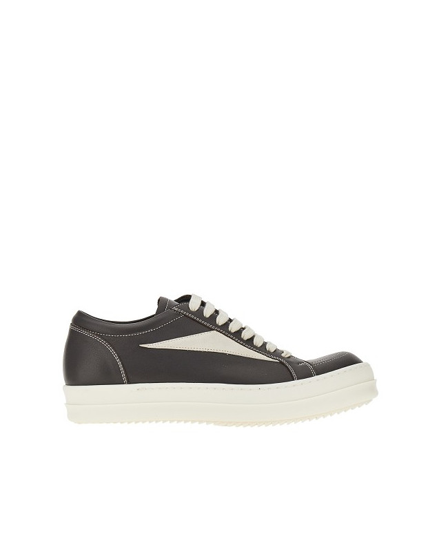 [Rick Owens] Sneakers FW26 RU02F4897LCOLVS7811-7811