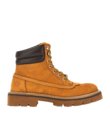 [Dsquared2] Boots FW26 ABM017609709074M1337-M1337
