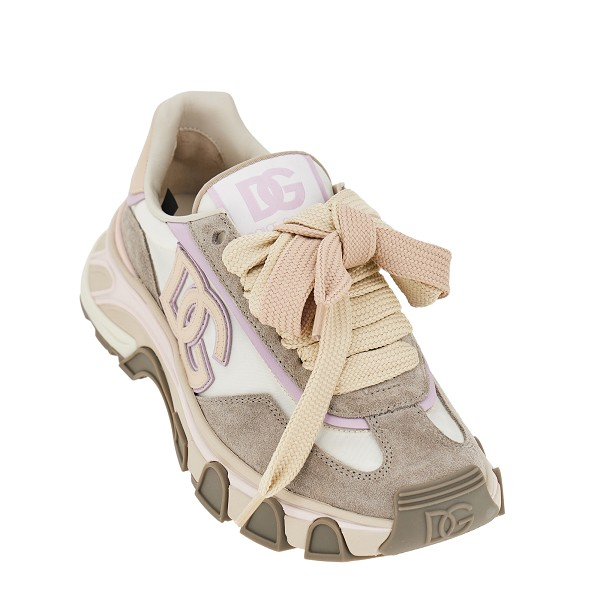[DOLCE&GABBANA] Sneakers FW26 CK2403A3L888Y131-8Y131