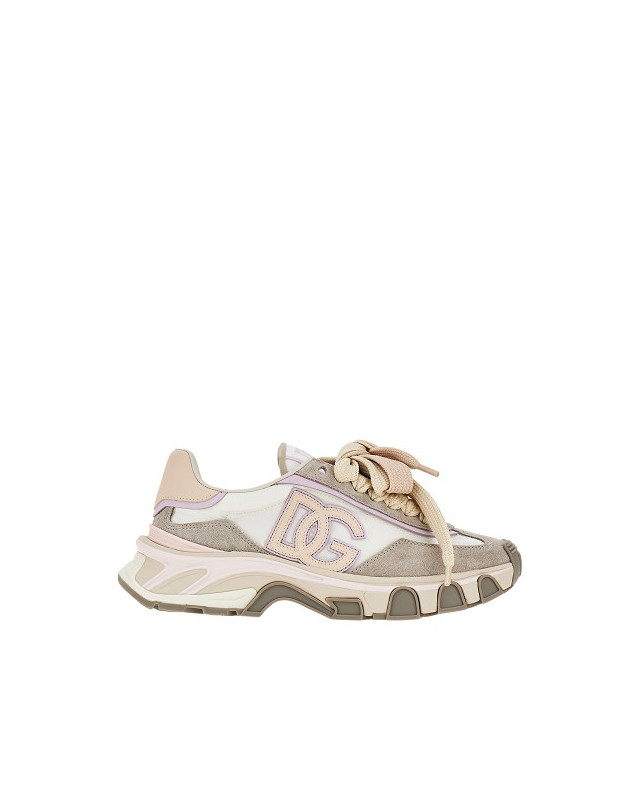 [DOLCE&GABBANA] Sneakers FW26 CK2403A3L888Y131-8Y131