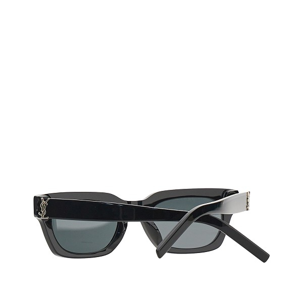 [Saint Laurent] Sunglasses FW26 A003E3Y99561000-1000