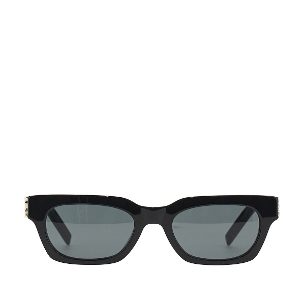 [Saint Laurent] Sunglasses FW26 A003E3Y99561000-1000