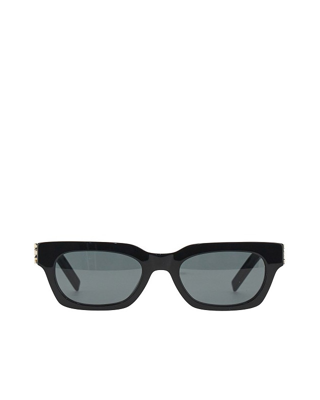 [Saint Laurent] Sunglasses FW26 A003E3Y99561000-1000