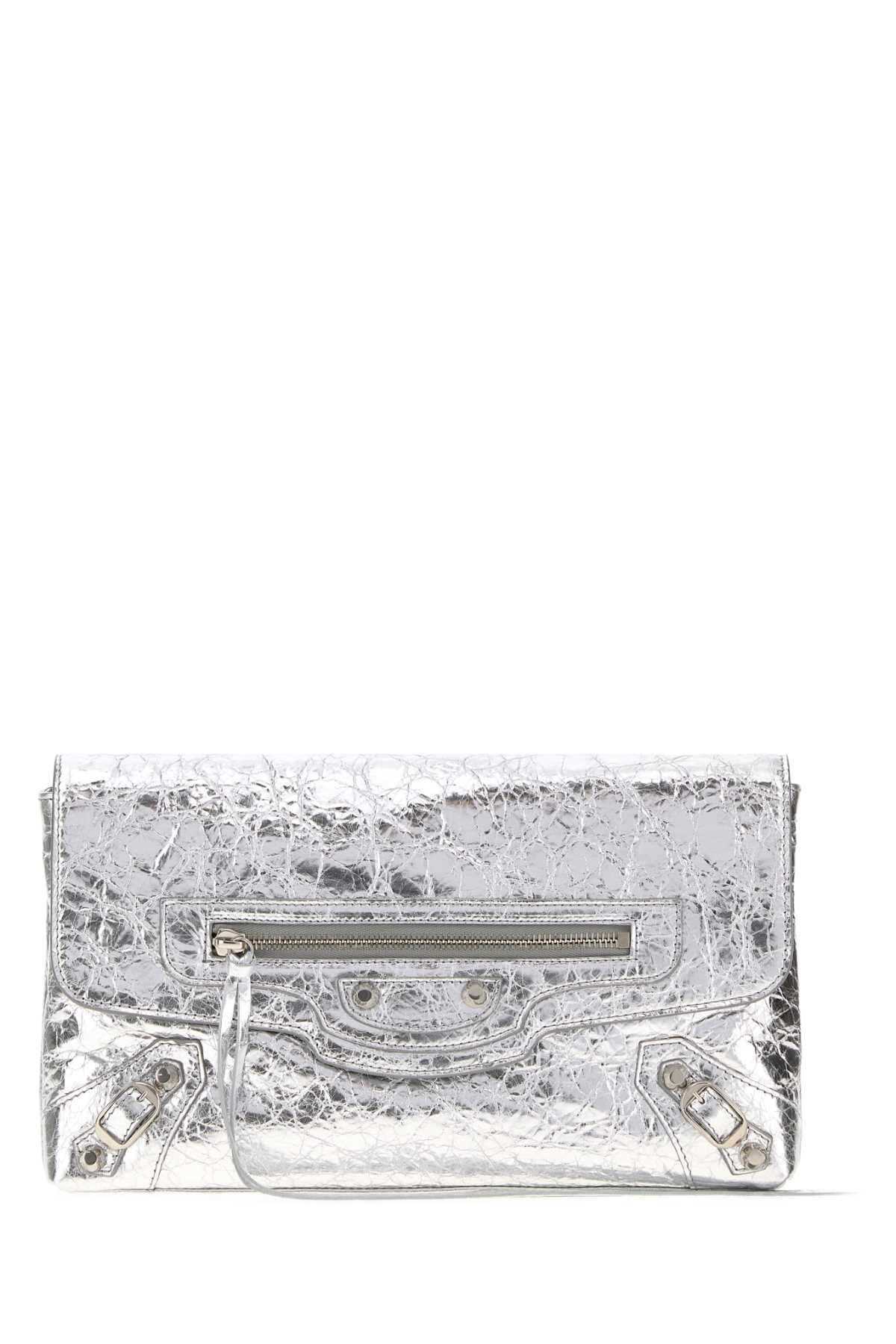 [Balenciaga] Clutch bag FW26 8733862AA9R 8122