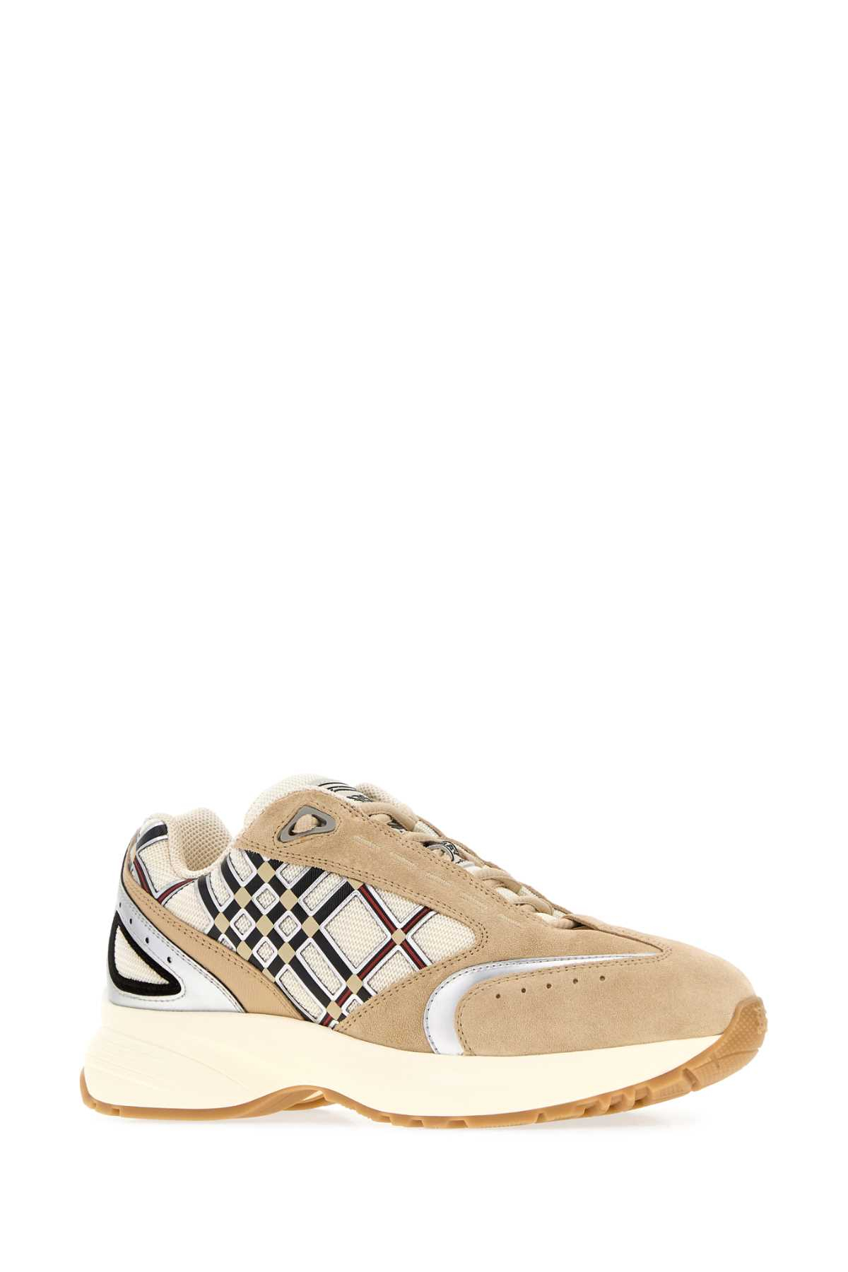 [Burberry] Sneakers FW26 8127853 B8626
