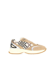 [Burberry] Sneakers FW26 8127853 B8626