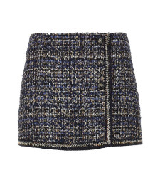 [Etro] Mini skirt FW26 WRFA021599TTB18S9883-S9883