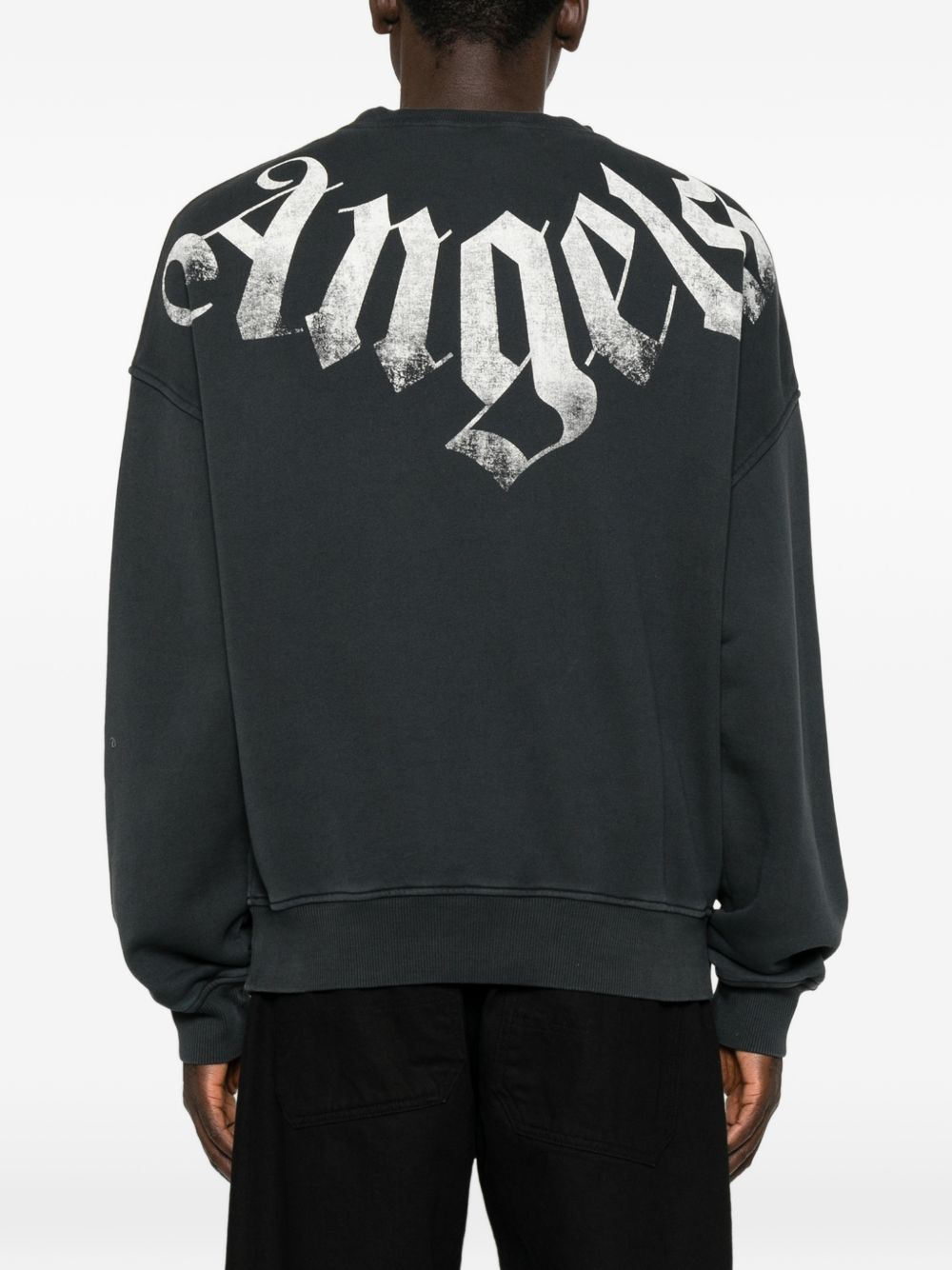 [Palm Angels] Sweatshirt FW26 PAMBA004FL0011003