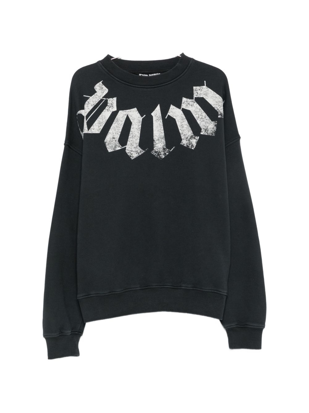 [Palm Angels] Sweatshirt FW26 PAMBA004FL0011003