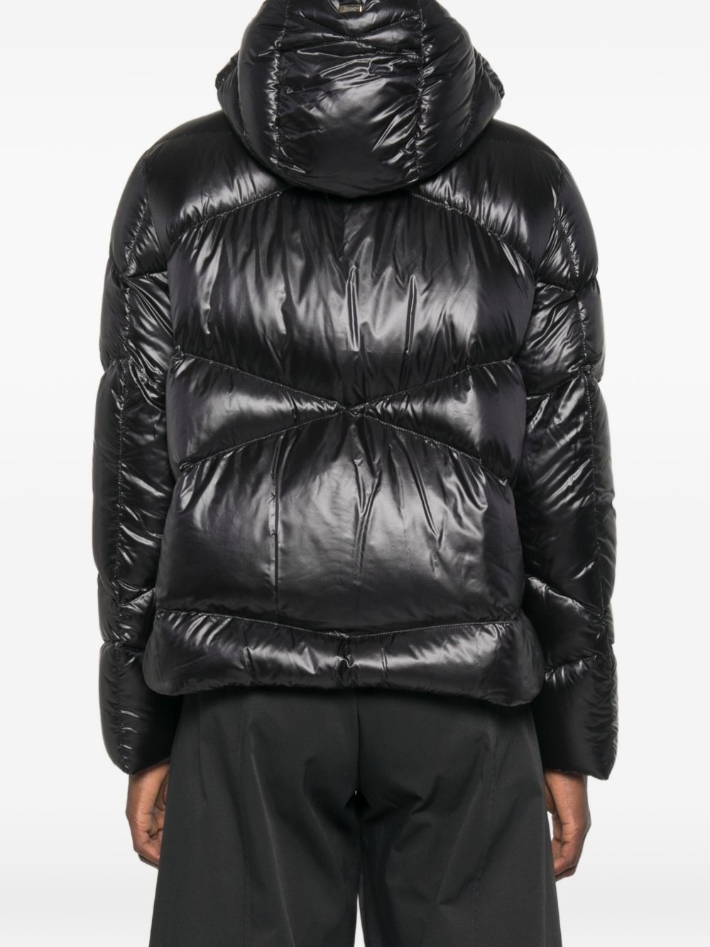[Herno] Down jacket FW26 PI002314D12017Z9300