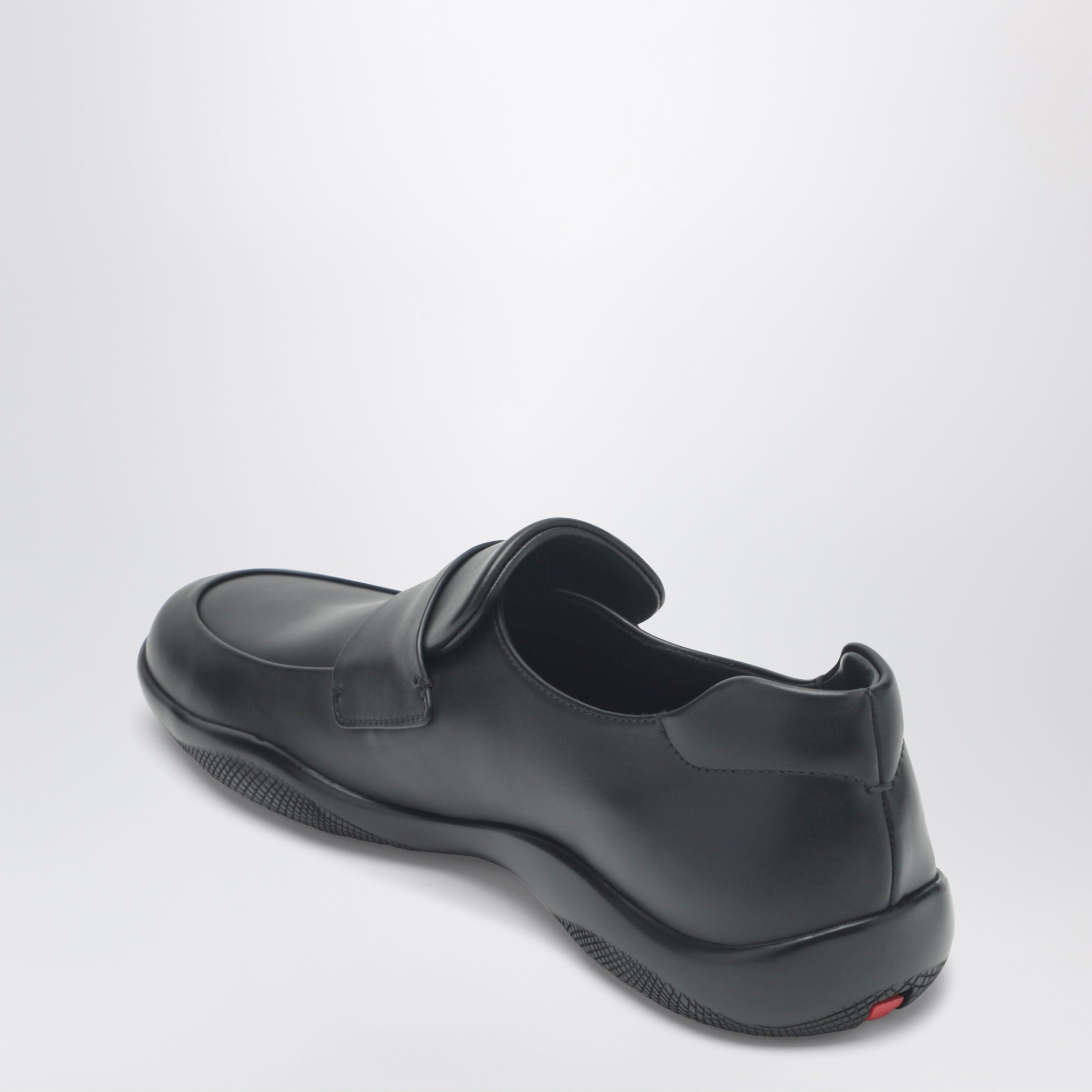 [Prada] Loafer FW26 4D3612D001070