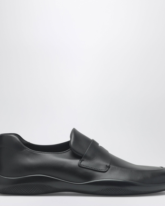 [Prada] Loafer FW26 4D3612D001070