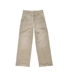 [Acne Studios] Trousers FW26 BK0779DFJ