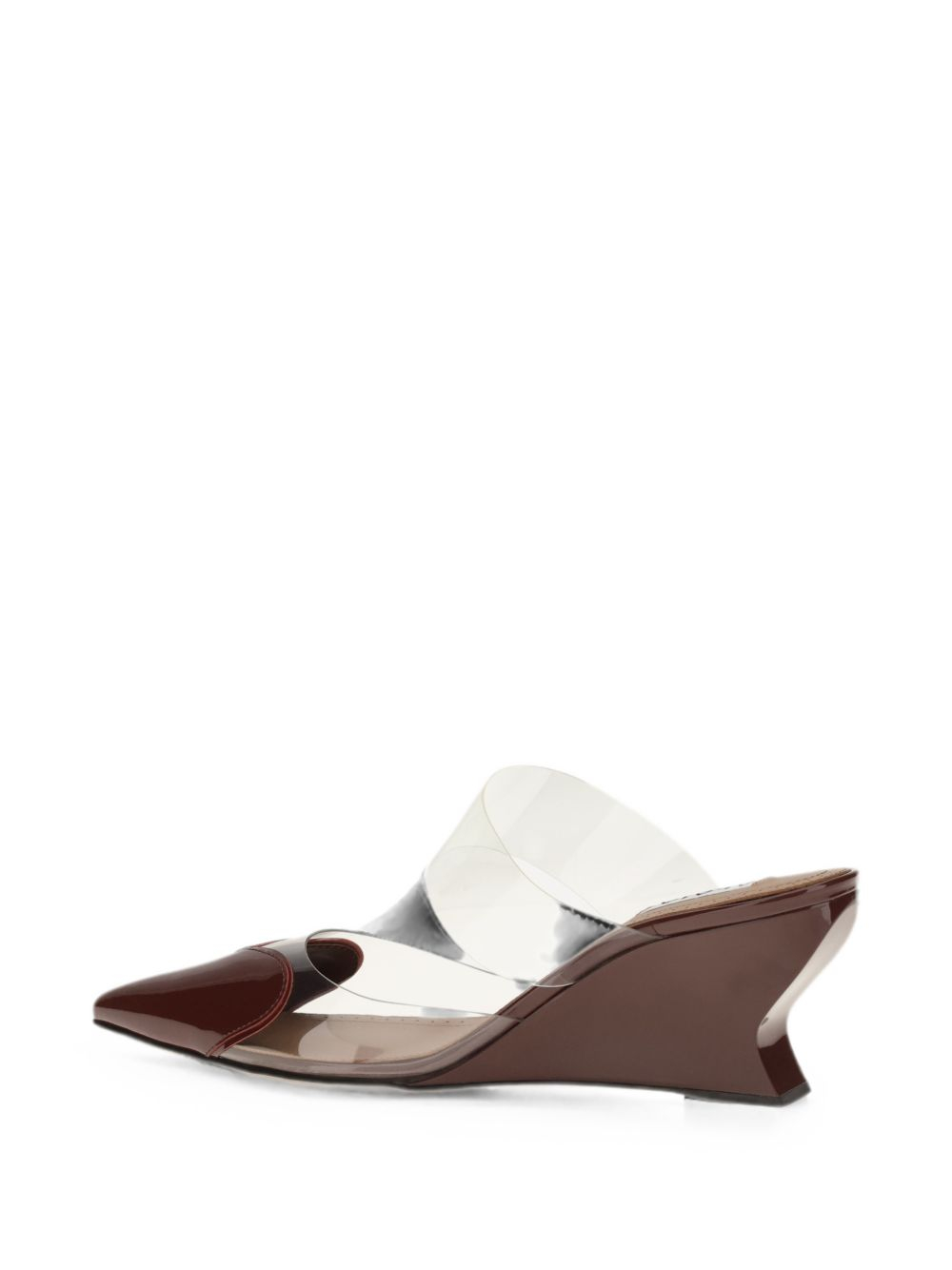 [Alaia] Sandals FW26 AA3M3013CK150325