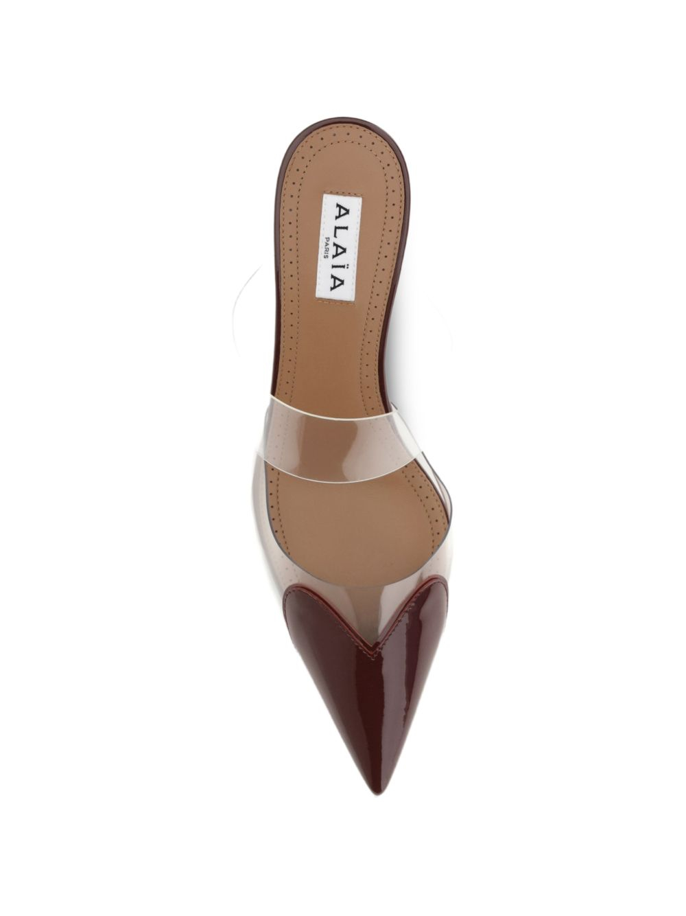 [Alaia] Sandals FW26 AA3M3013CK150325