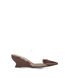 [Alaia] Sandals FW26 AA3M3013CK150325