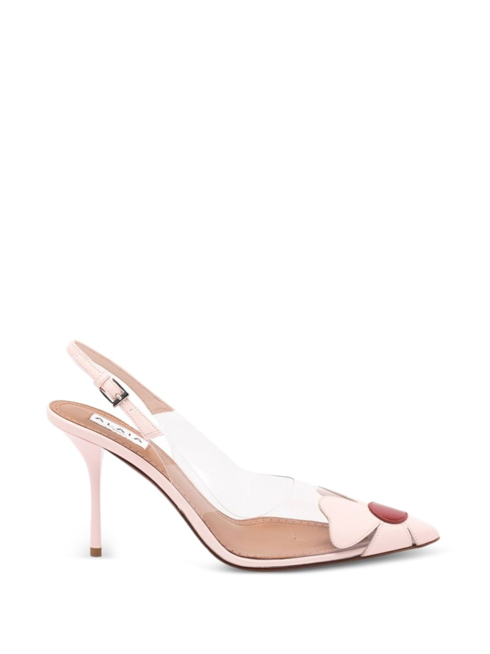 [Alaia] Pumps FW26 AA3G2018O022B30