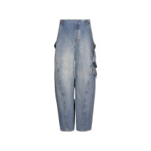 [Alaia] Jeans FW26 AA9P1400D026DA56